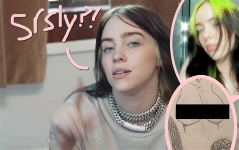 naked billie ilish|Billie Eilish Nude LEAKED Pics & Sex Tape Porn [NEW 2025]